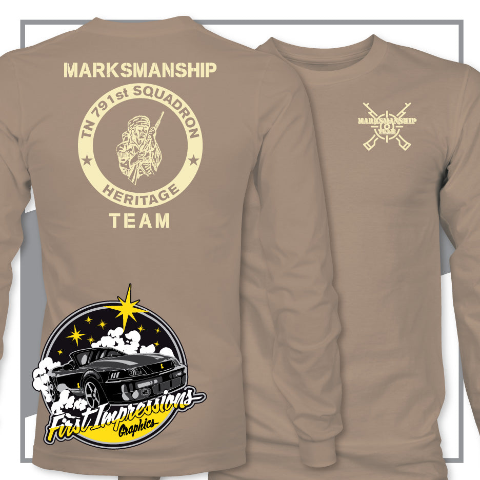 HHS JROTC Marksmanship