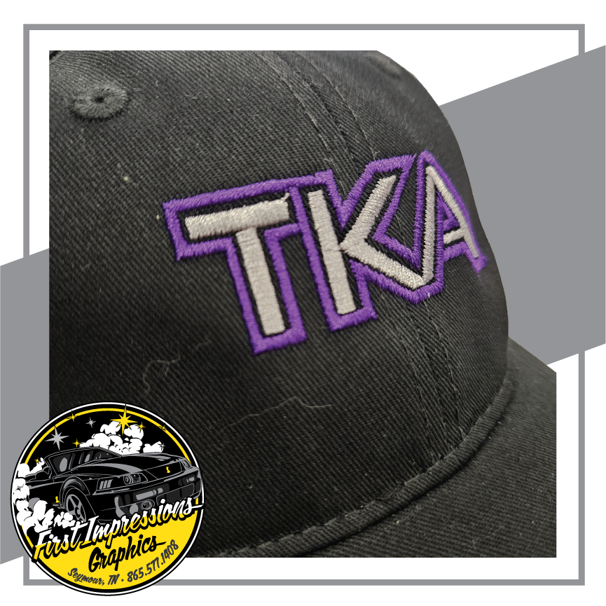 TKA Headwear