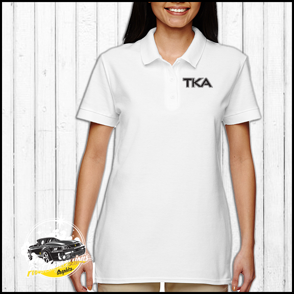 TKA Polo