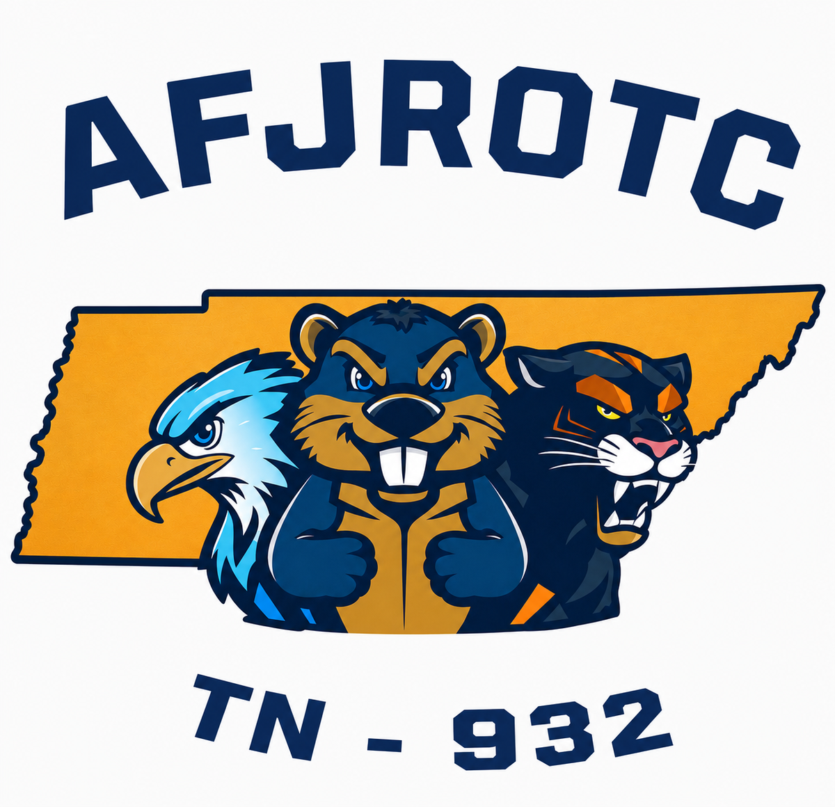 Karns JROTC