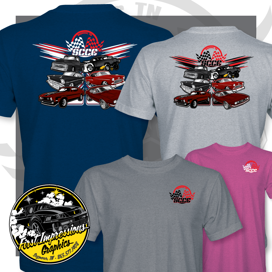 Seymour Classic Car Club