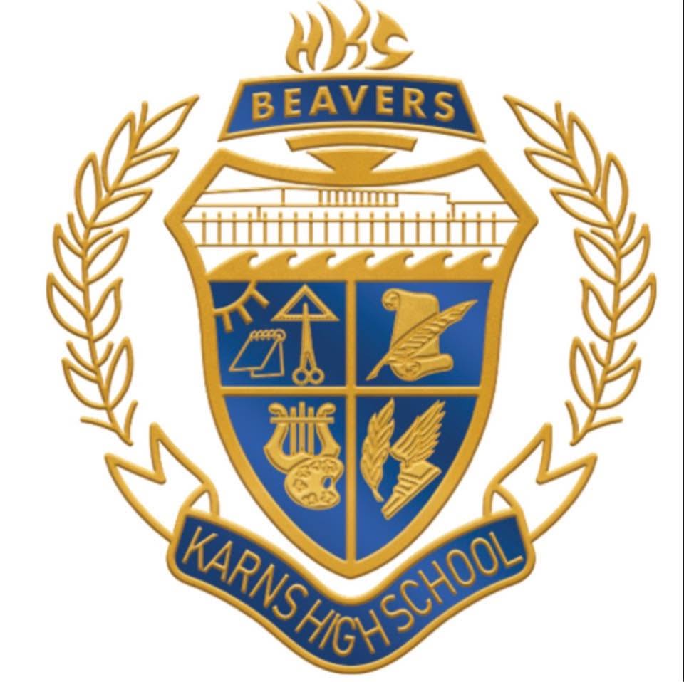 Karns High School