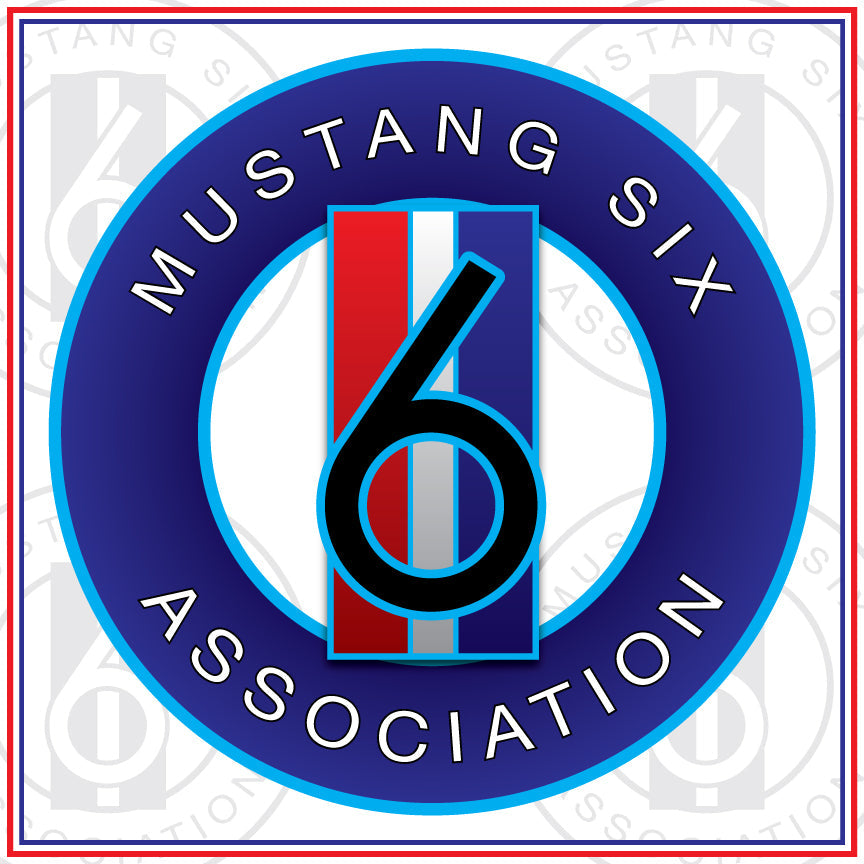 Mustang 6 Association