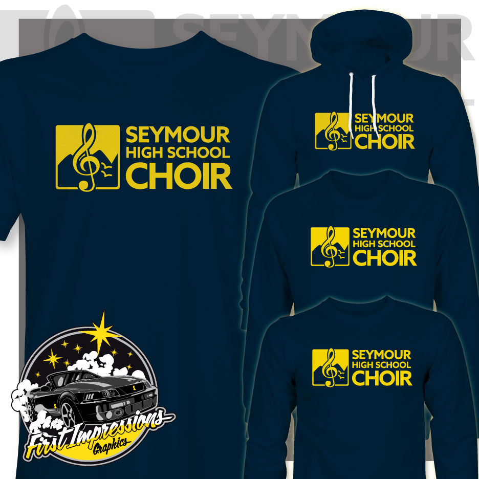 Seymour Choir