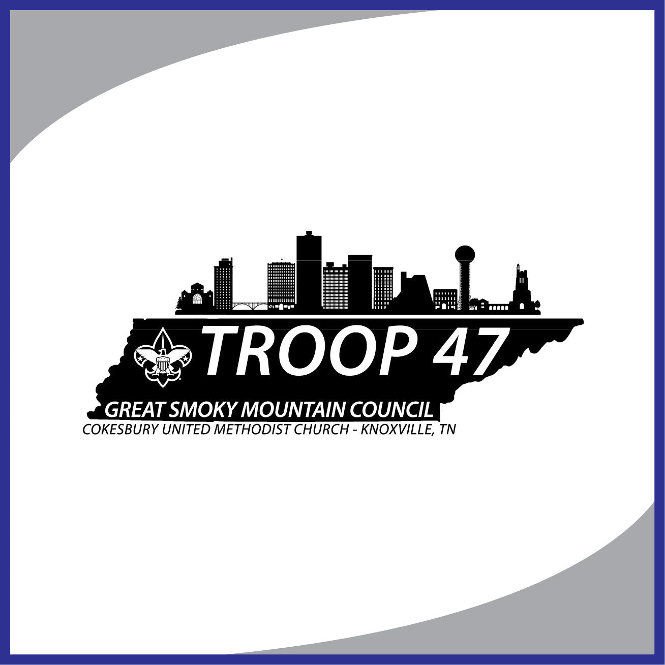 Troop 47