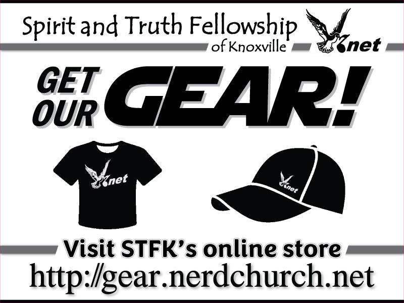 Spirit and Truth Fellowship