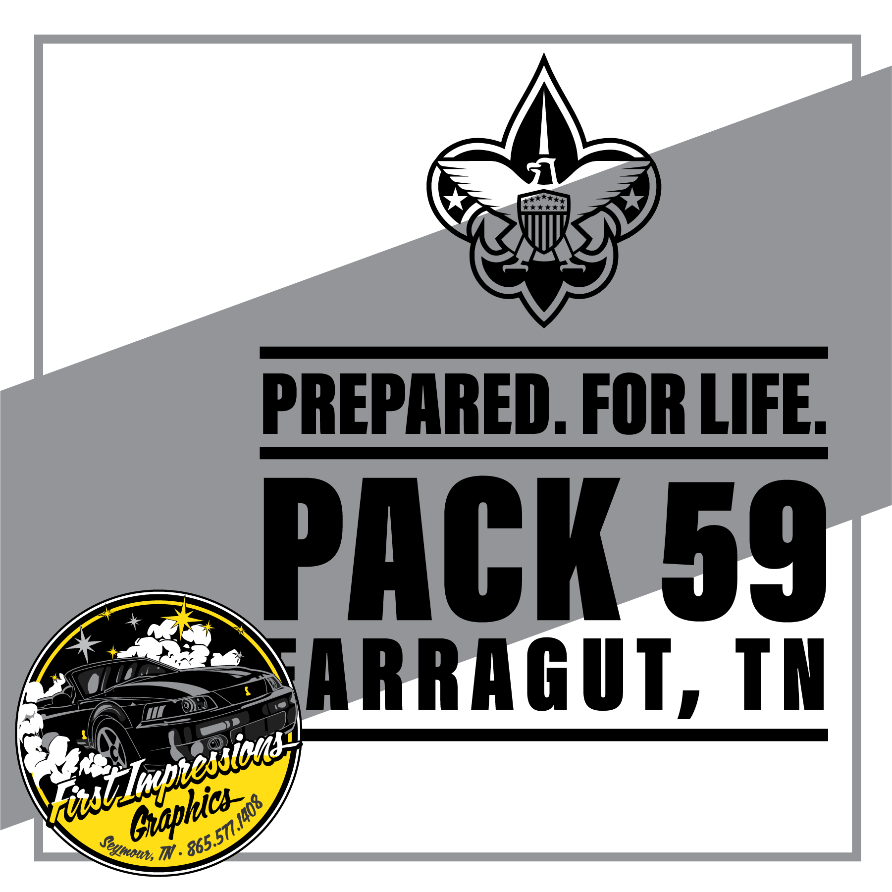 Pack 59 – First Impressions Graphics