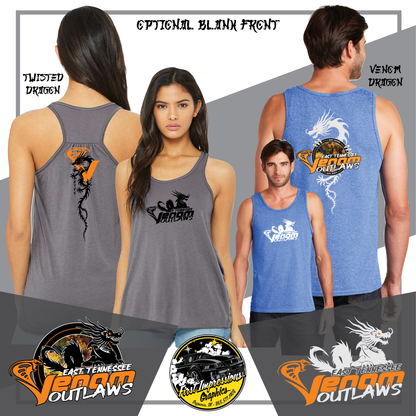 ETVO Tank Tops