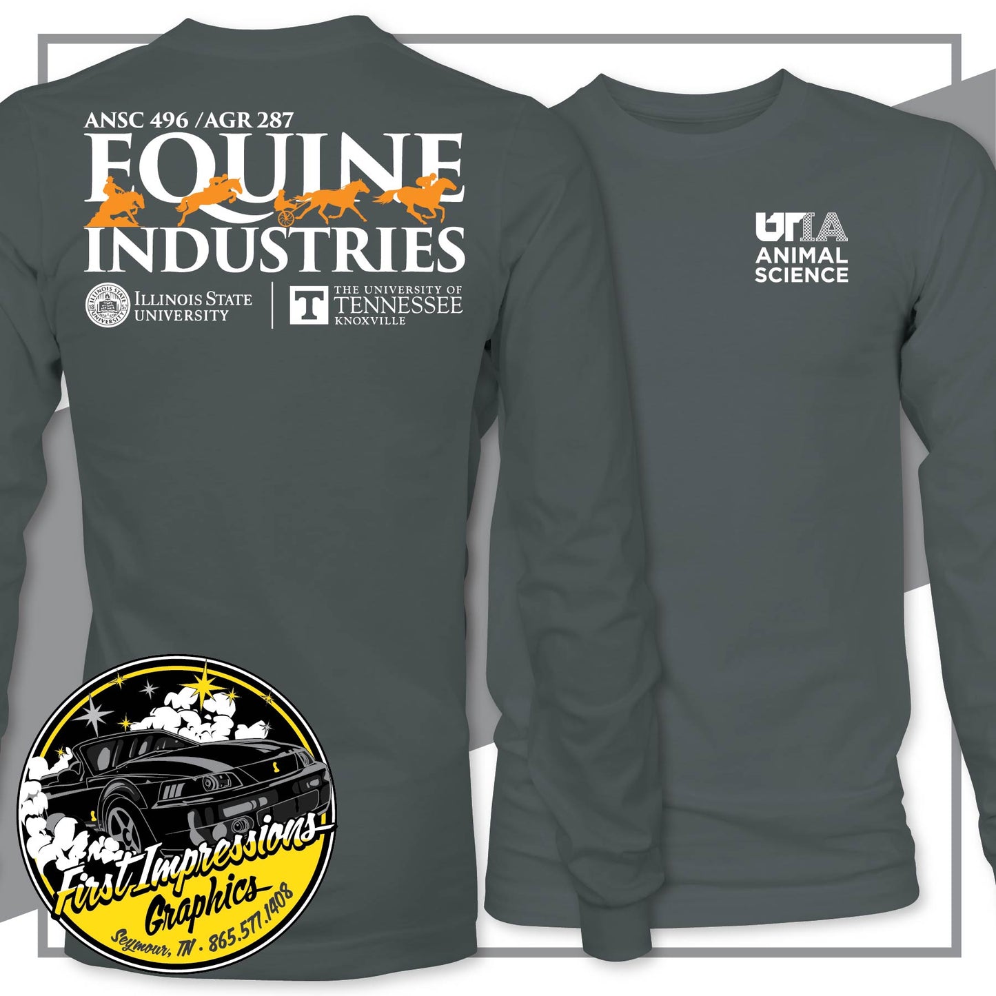 UT Long Sleeve