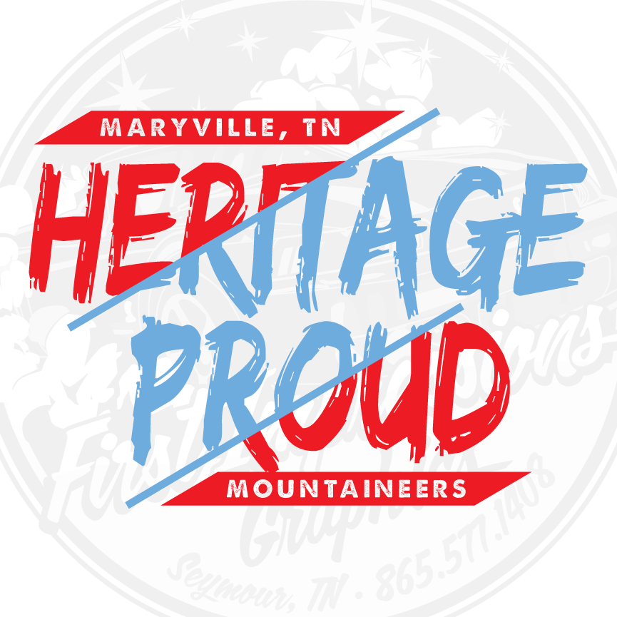 HeritageProud
