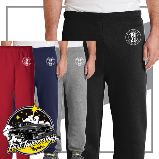 Mustang 6 Association Sweatpants