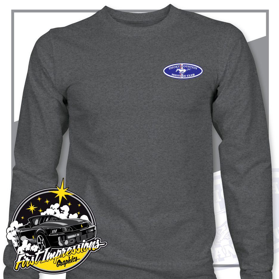 Long Sleeve