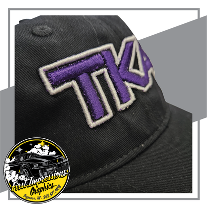 TKA Headwear