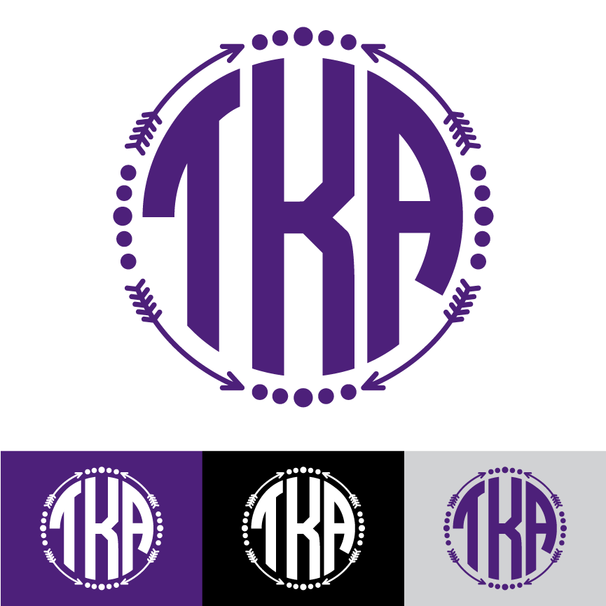 M-TKA-Monogram