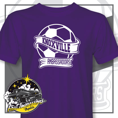 Knoxville Ambassadors Fan Wear