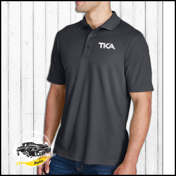 TKA Polo