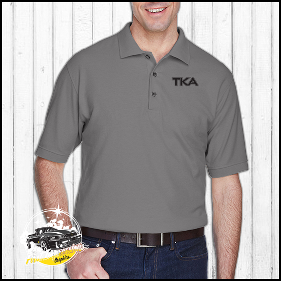 TKA Polo