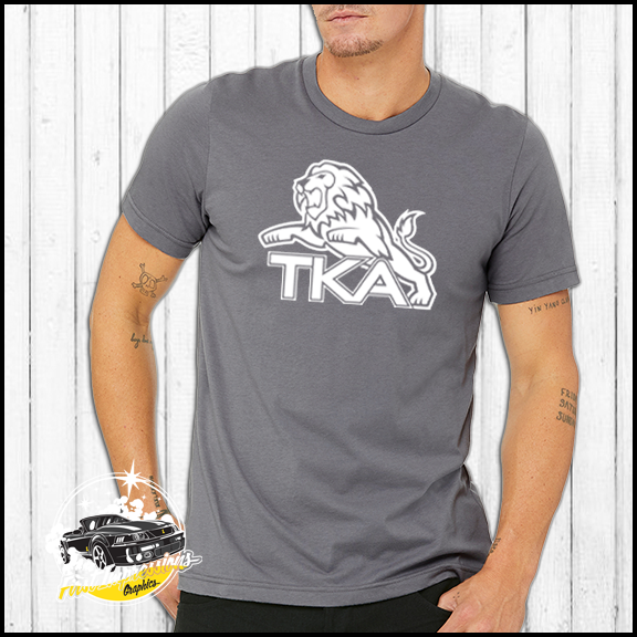 TKA T-Shirts
