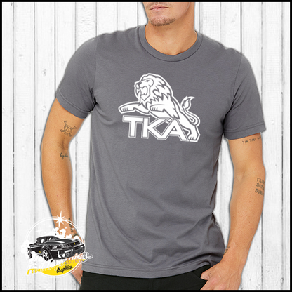 TKA T-Shirts