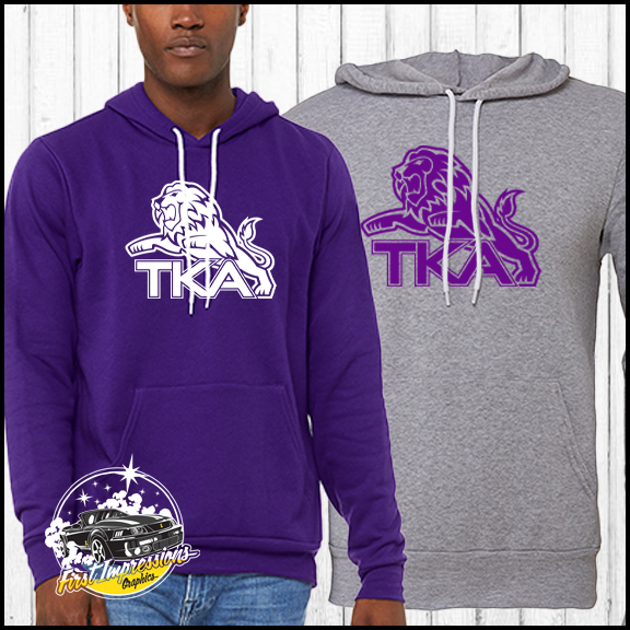 TKA Fleece