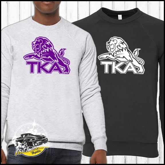 TKA Fleece