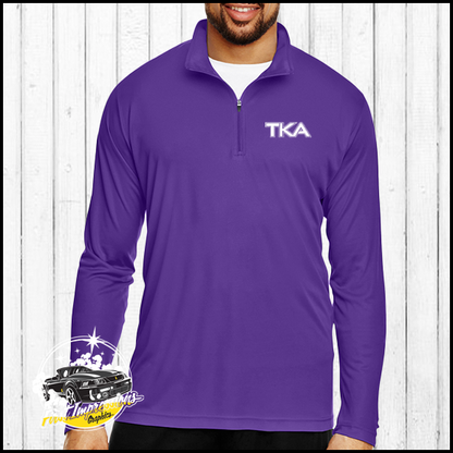TKA Fleece