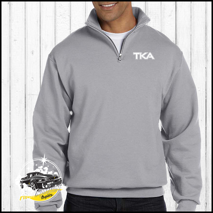 TKA Fleece