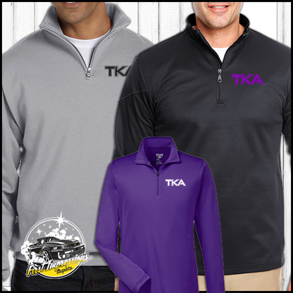 TKA Fleece