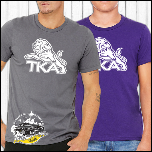 TKA T-Shirts
