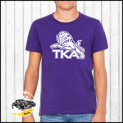 TKA T-Shirts