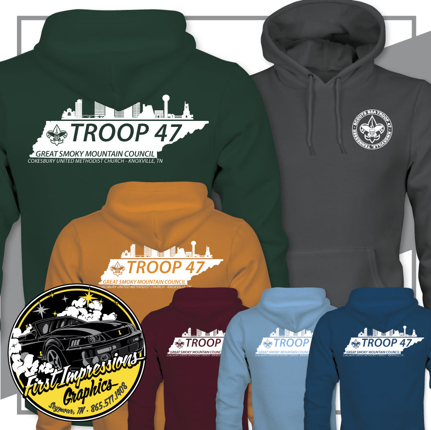 Hoodie