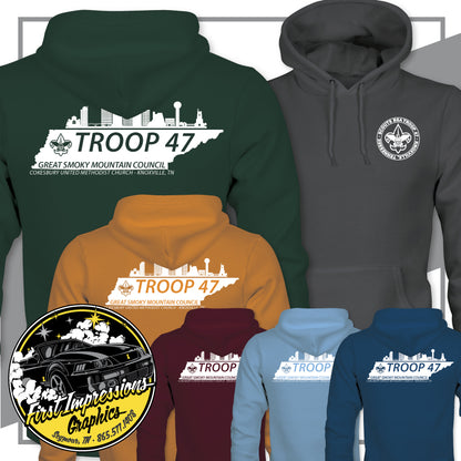 Hoodie