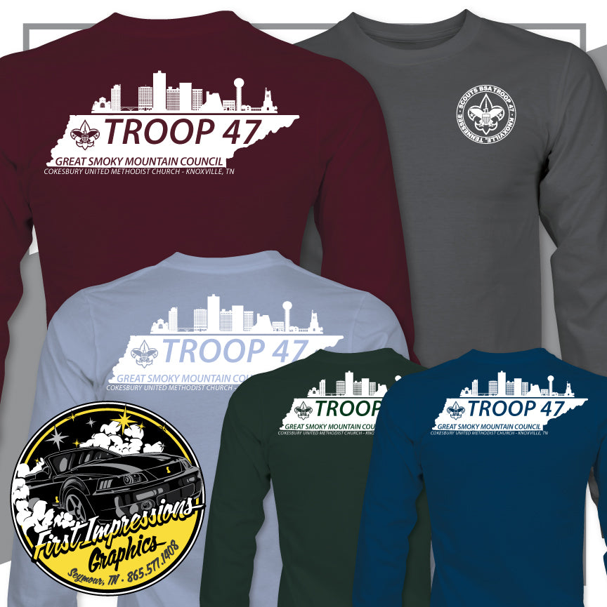 Long Sleeve