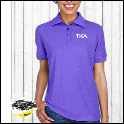 TKA Polo